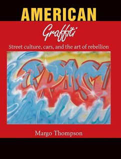 Cover American Graffiti