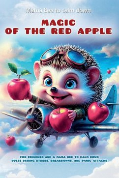 Cover Mama Bee to calm down