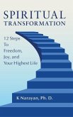 Spiritual Transformation Spiritual Transformation
