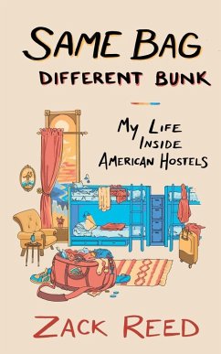 Cover Same Bag, Different Bunk