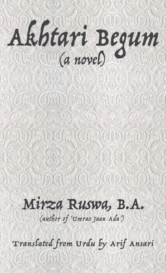 Akhtari Begum - Arif Ansari