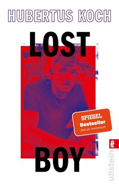 Cover Lost Boy