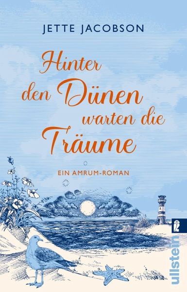 Hinter den Dünen warten die Träume Hinter den Dünen warten die Träume