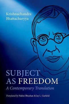 Cover Subject as Freedom
