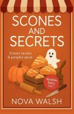 Scones and Secrets