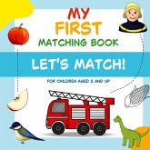 My first matching book My first matching book