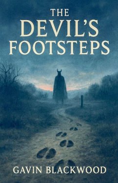 Cover The Devil's Footsteps