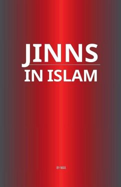 Jinns in Islam - Maa