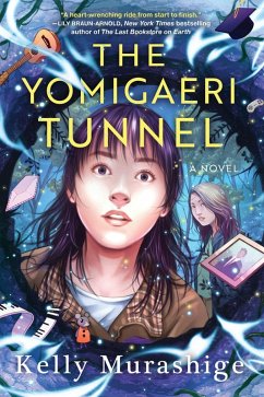 Cover The Yomigaeri Tunnel