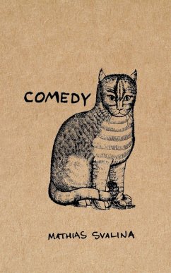 Cover Comedy