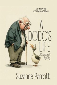 Cover A Dodo's Life
