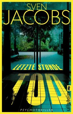 Cover Letzte Stunde Tod