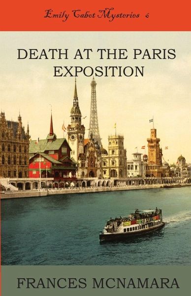 Death at the Paris Exposition Death at the Paris Exposition