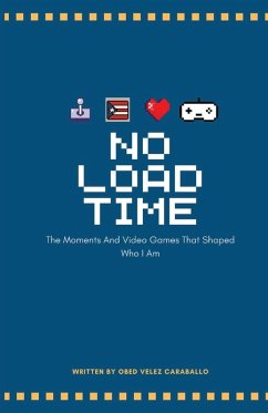 No Load Time - Velez Caraballo, Obed