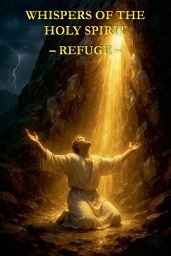 Whispers of the Holy Spirit - Refuge - Of God, Child