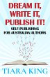 Dream It, Write It, Publish It!... - Bild 1