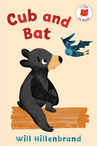 Cub and Bat Cub and Bat