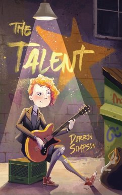 Cover The Talent