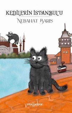 Cover Kedilerin Istanbulu