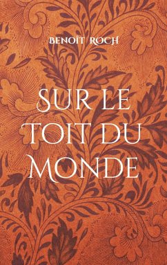 Cover Sur le Toit du Monde