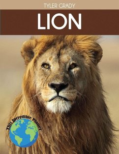 Cover Lion