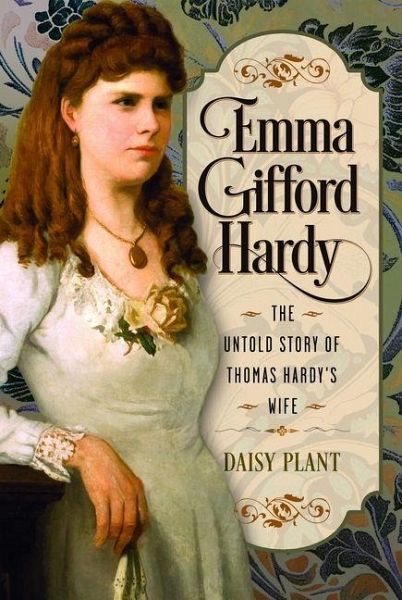 Emma Gifford Hardy Emma Gifford Hardy