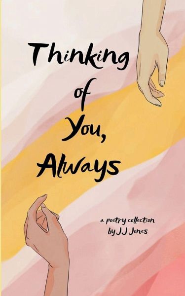 Thinking of You, Always Thinking of You, Always