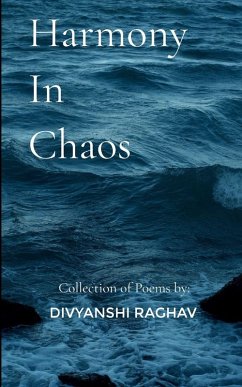 Cover Harmony In Chaos