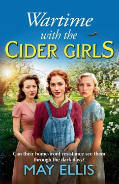 Cover Wartime with the Cider Girls