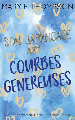 Cover Son Lumineuse aux Courbes Généreuses