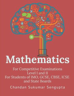 Cover Mathematics