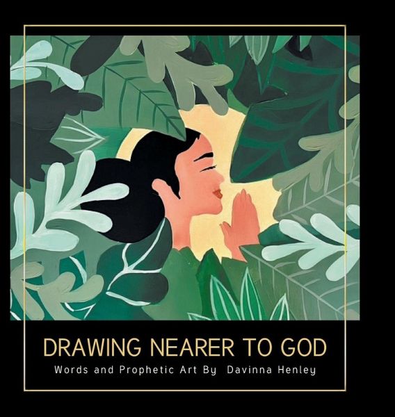 Drawing Nearer to God Drawing Nearer to God