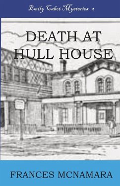 Cover Death at Hull House
