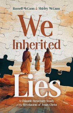 Cover We Inherited Lies