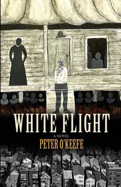Cover White Flight