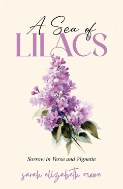 Cover A Sea of Lilacs
