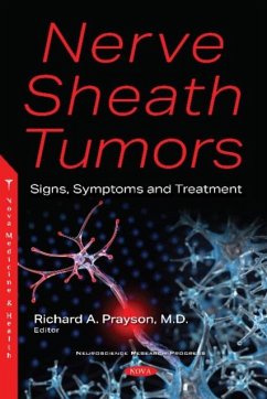 Cover Nerve Sheath Tumors