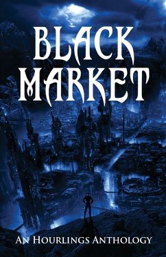 Cover Black Market