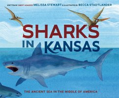Cover Sharks in Kansas