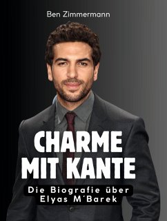 Charme mit Kante - Zimmermann, Ben