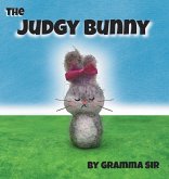 The Judgy Bunny The Judgy Bunny