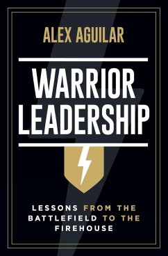 Cover Warrior Leadership