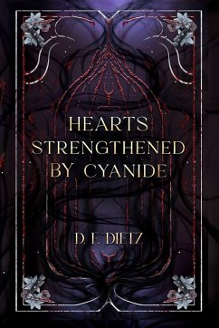 Cover Hearts Strengthened by Cyanide