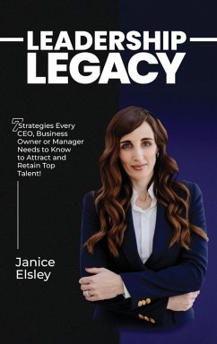 Cover Leadership Legacy