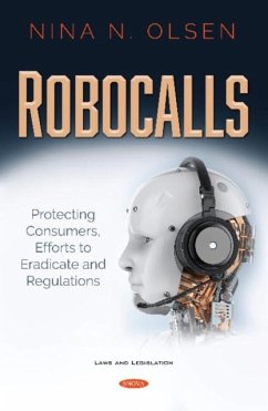 Cover Robocalls