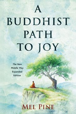 Cover A Buddhist Path to Joy
