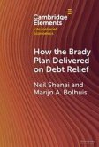 How the Brady Plan Delivered on Debt Relief