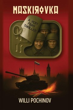 Cover Maskirovka