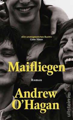 Maifliegen - O'Hagan, Andrew