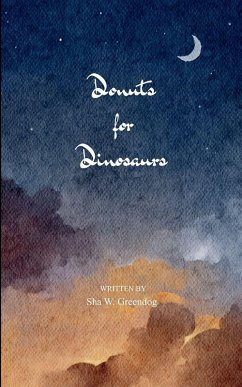 Cover Donuts for Dinosaurs